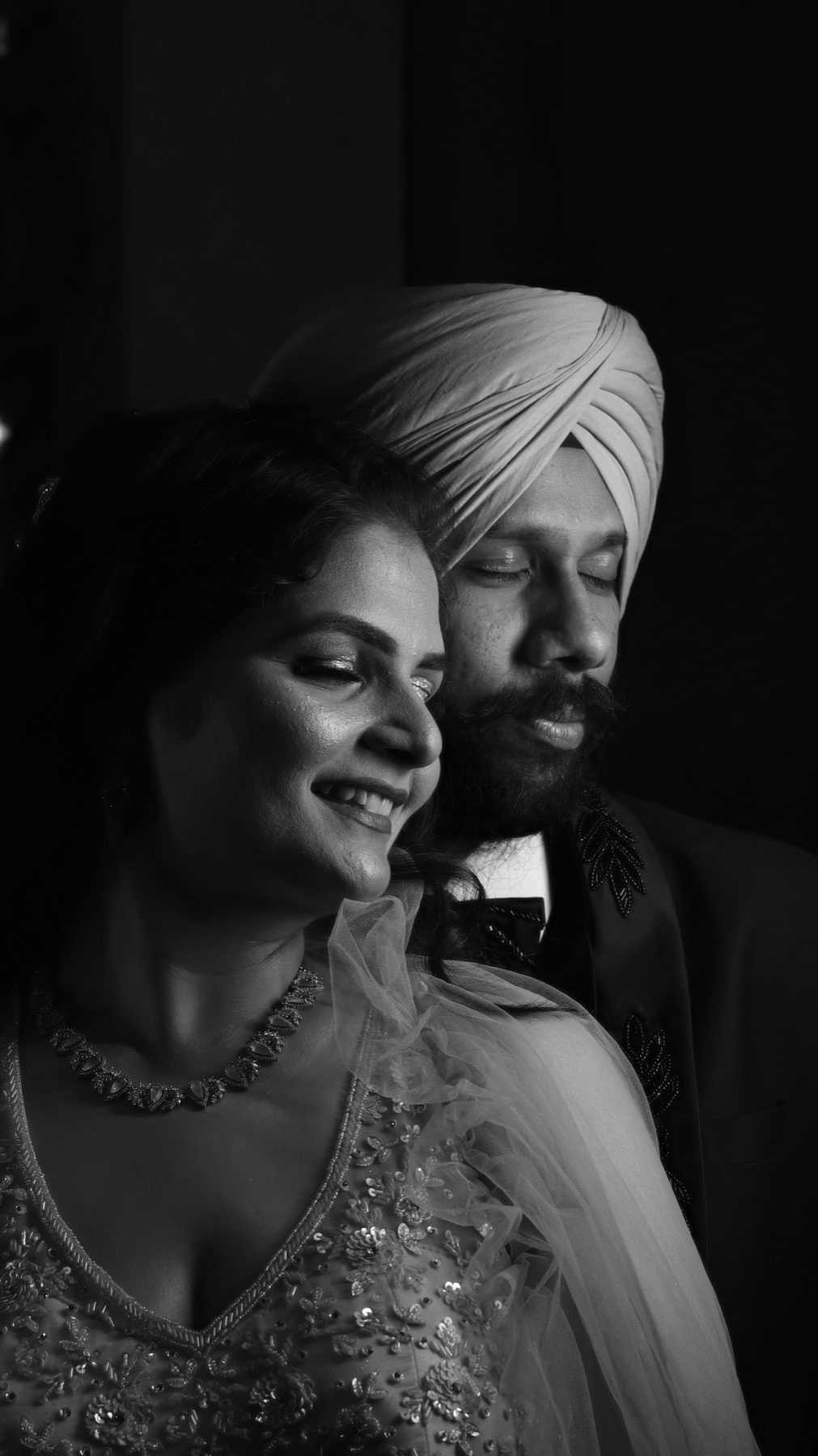 Rajveer & Rajshree Wedding Photography by The Moment Savers
